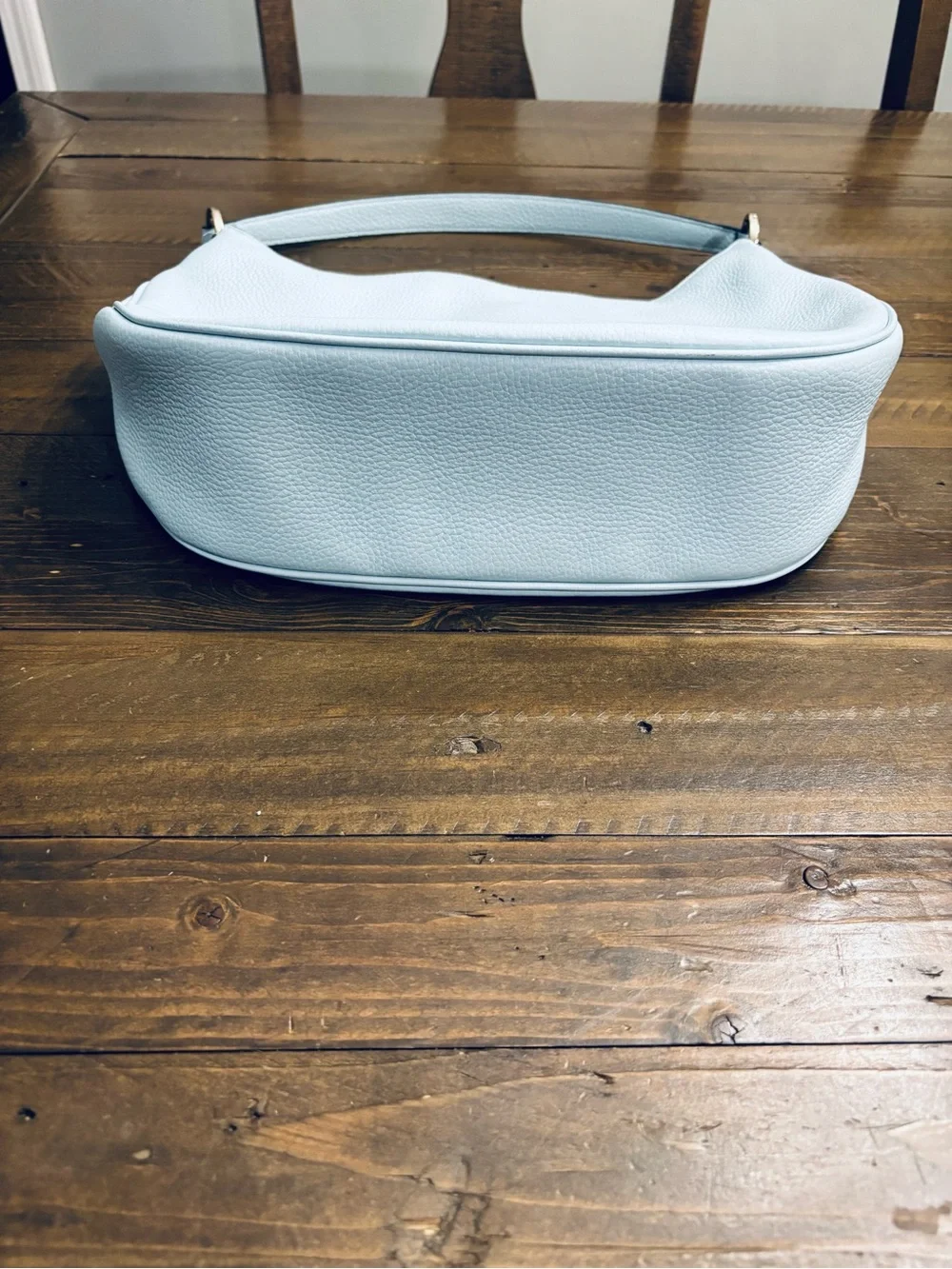 Kate Spade Weston Pebbled Leather Hobo Bag